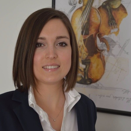 Elisa Tabò