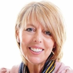 Linda Wellings