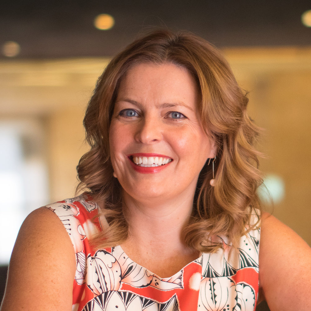 Fiona Sinclair