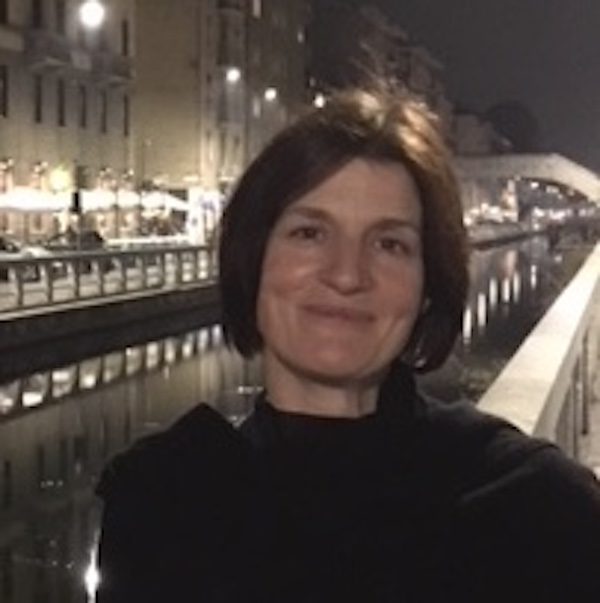 Sally Egan