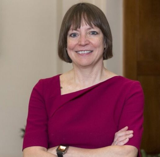 Prof Shearer West