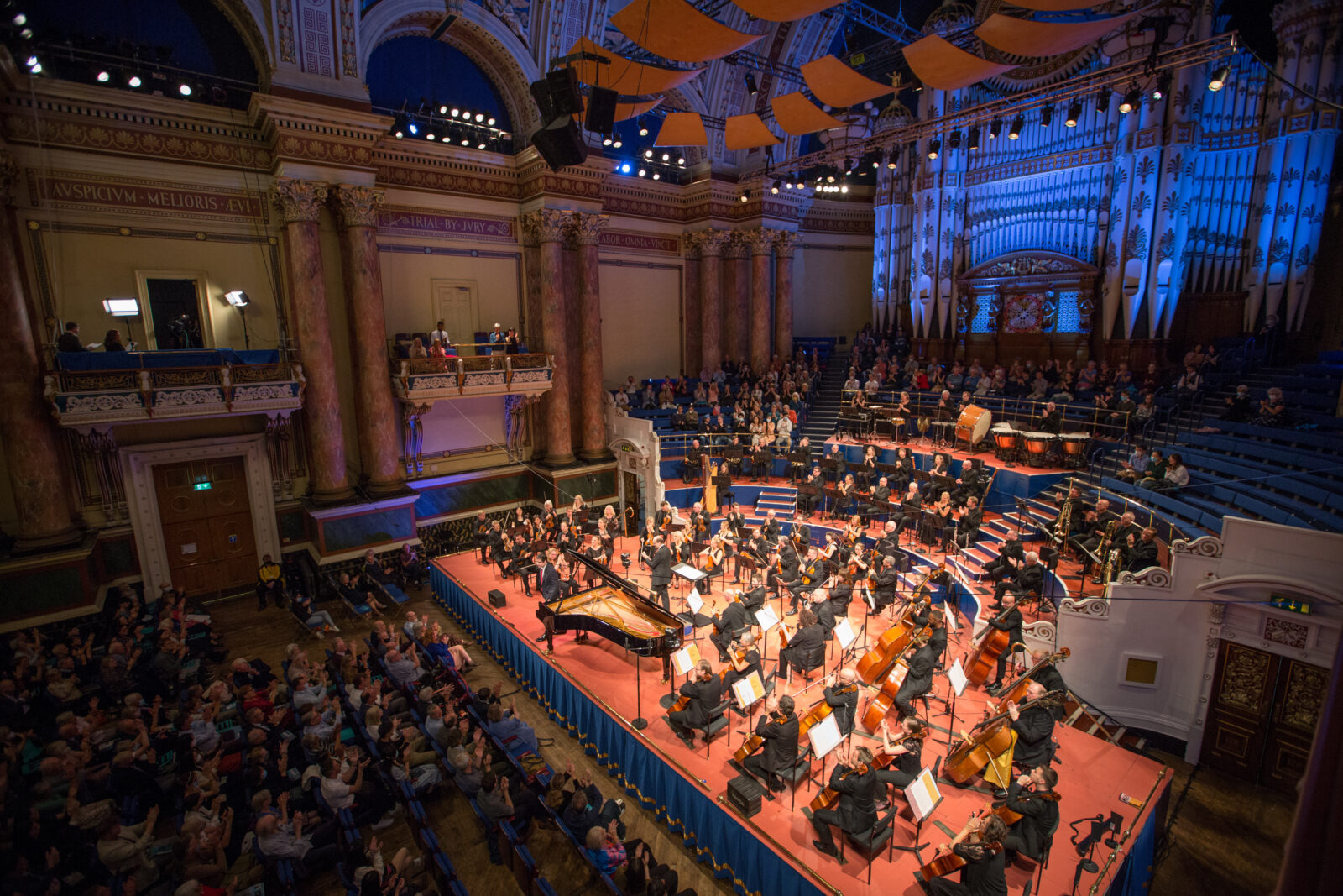Leeds Piano Competition 2025 Dates