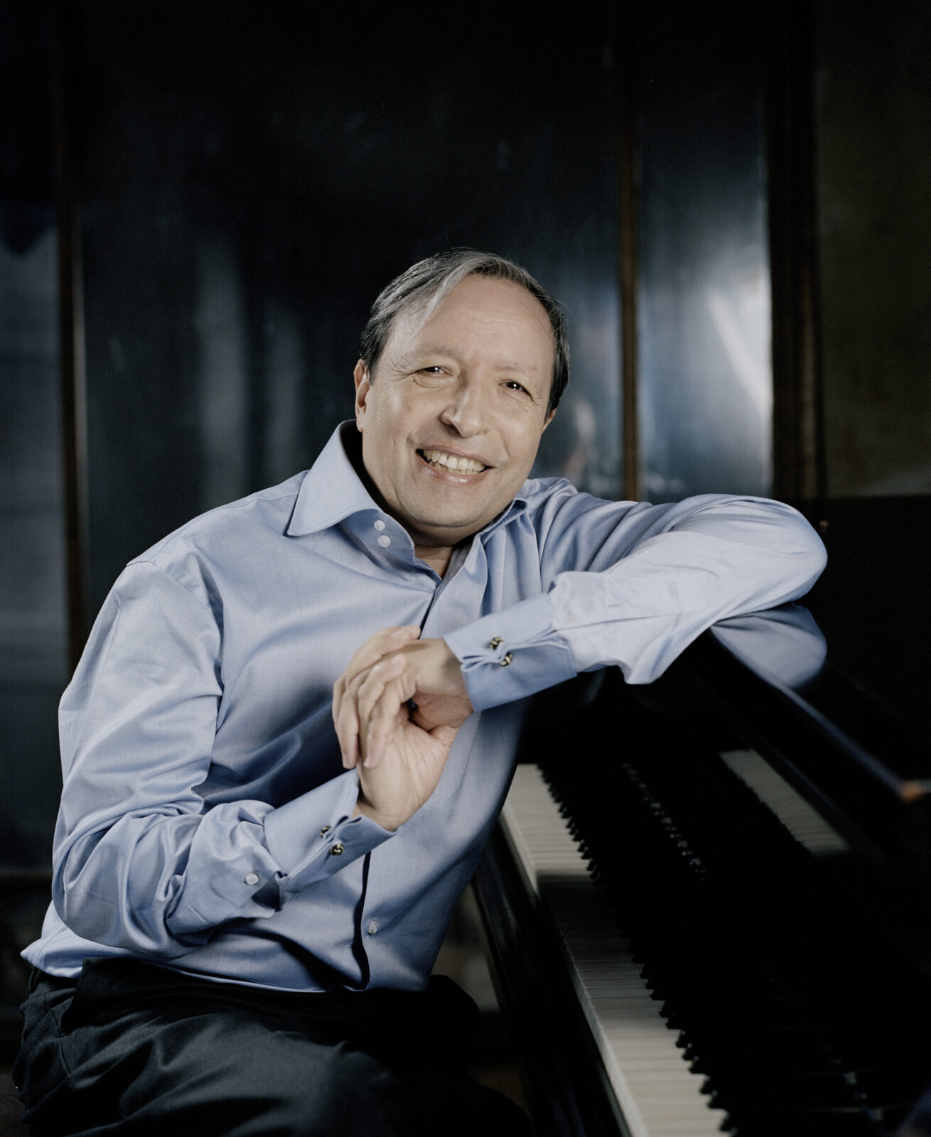 Murray Perahia KBE