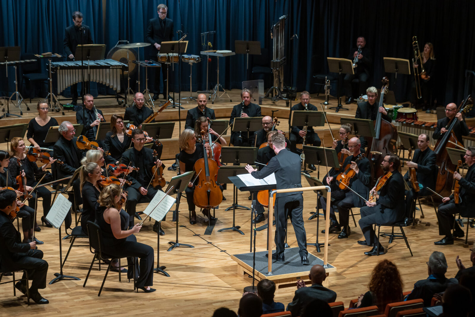 Royal Liverpool Philharmonic Orchestra