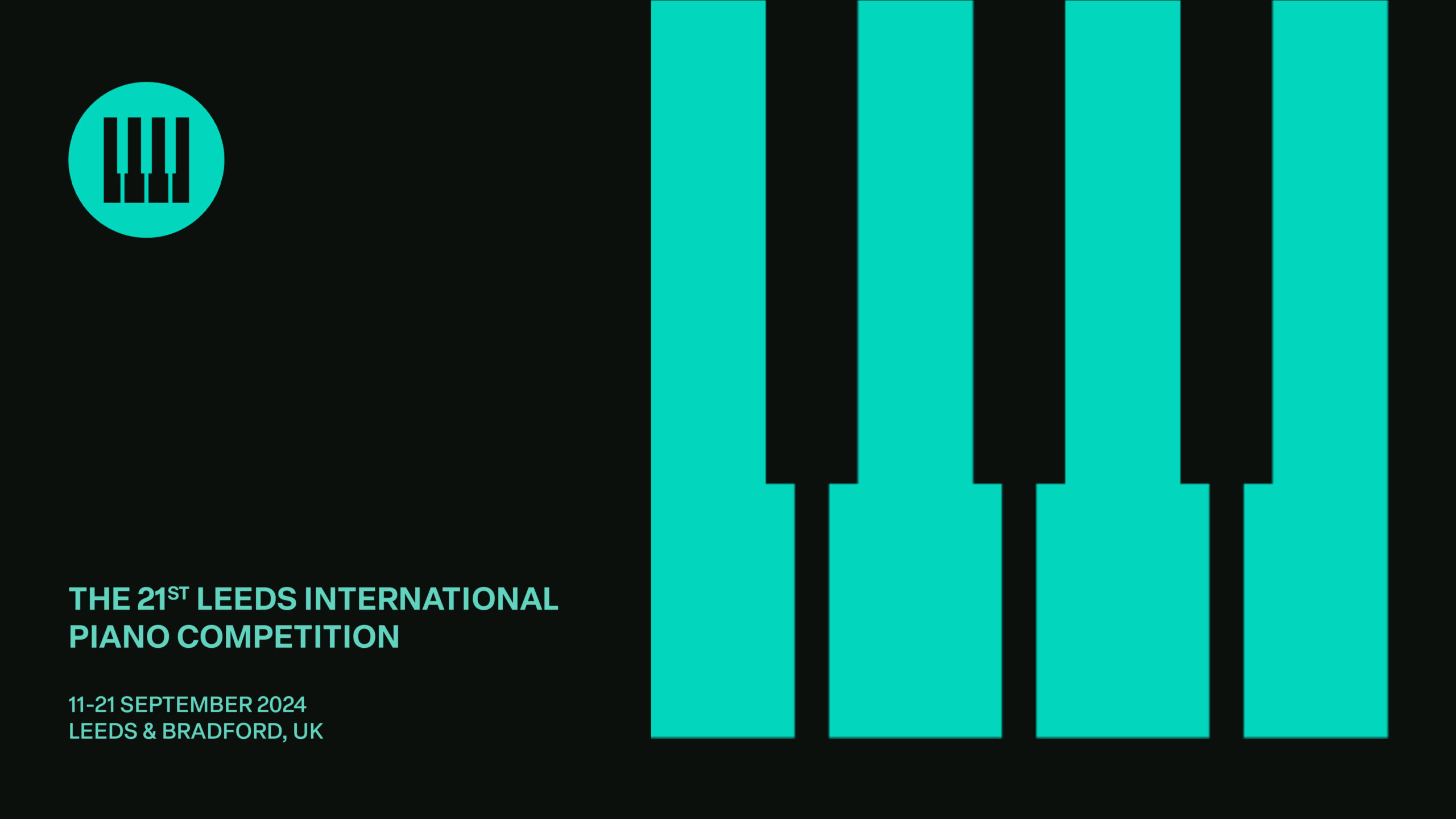 Leeds International Piano Competition Concerto Finals The Leeds