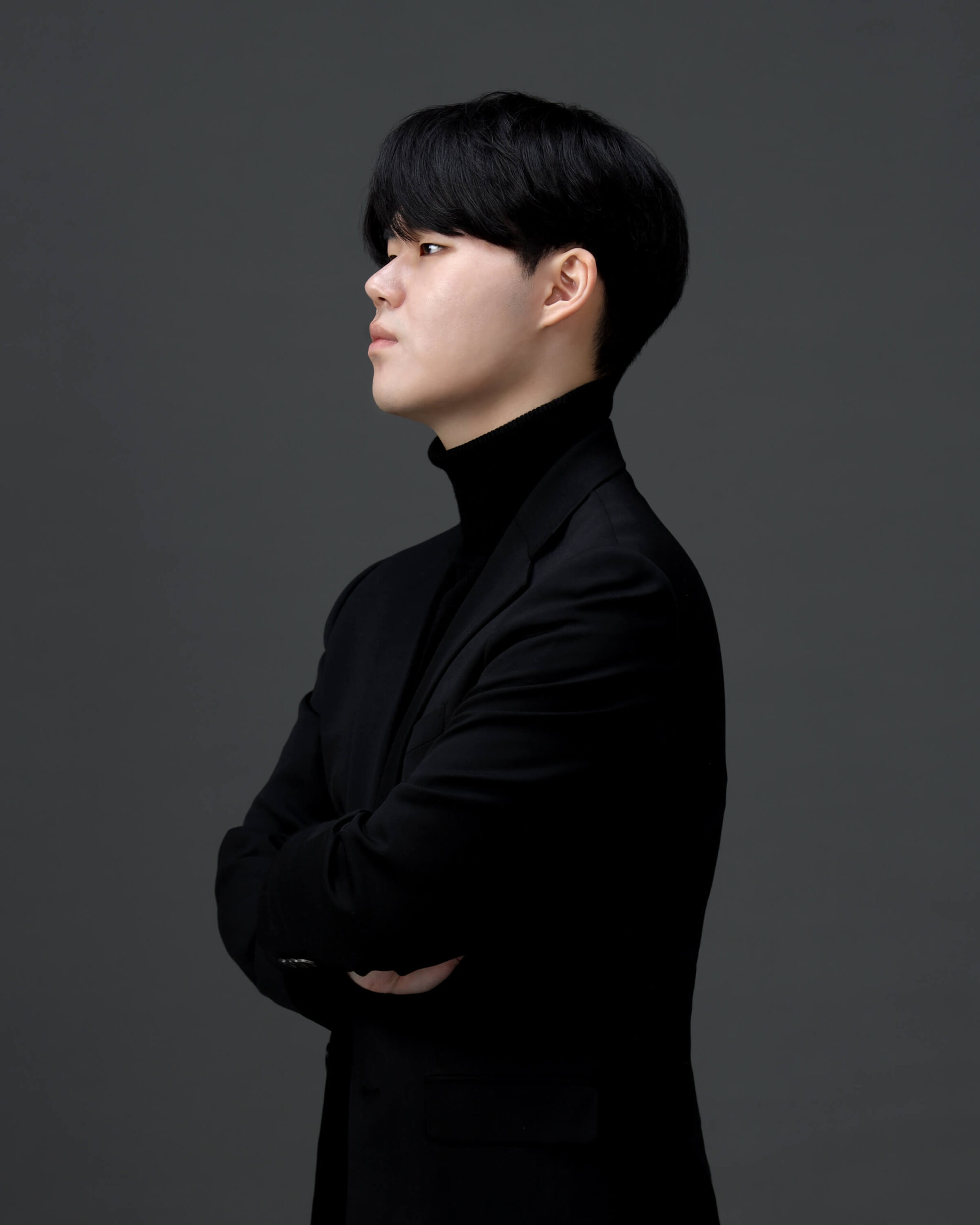 Jin-woo Bae - The Leeds International Piano Competition