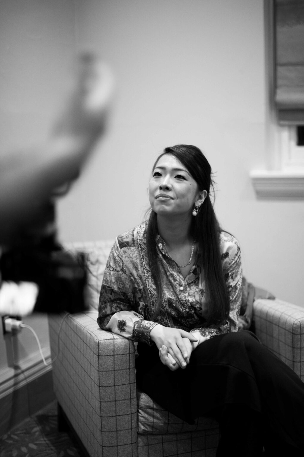 Askonas Holt welcomes pianist Junyan Chen – The Leeds International ...