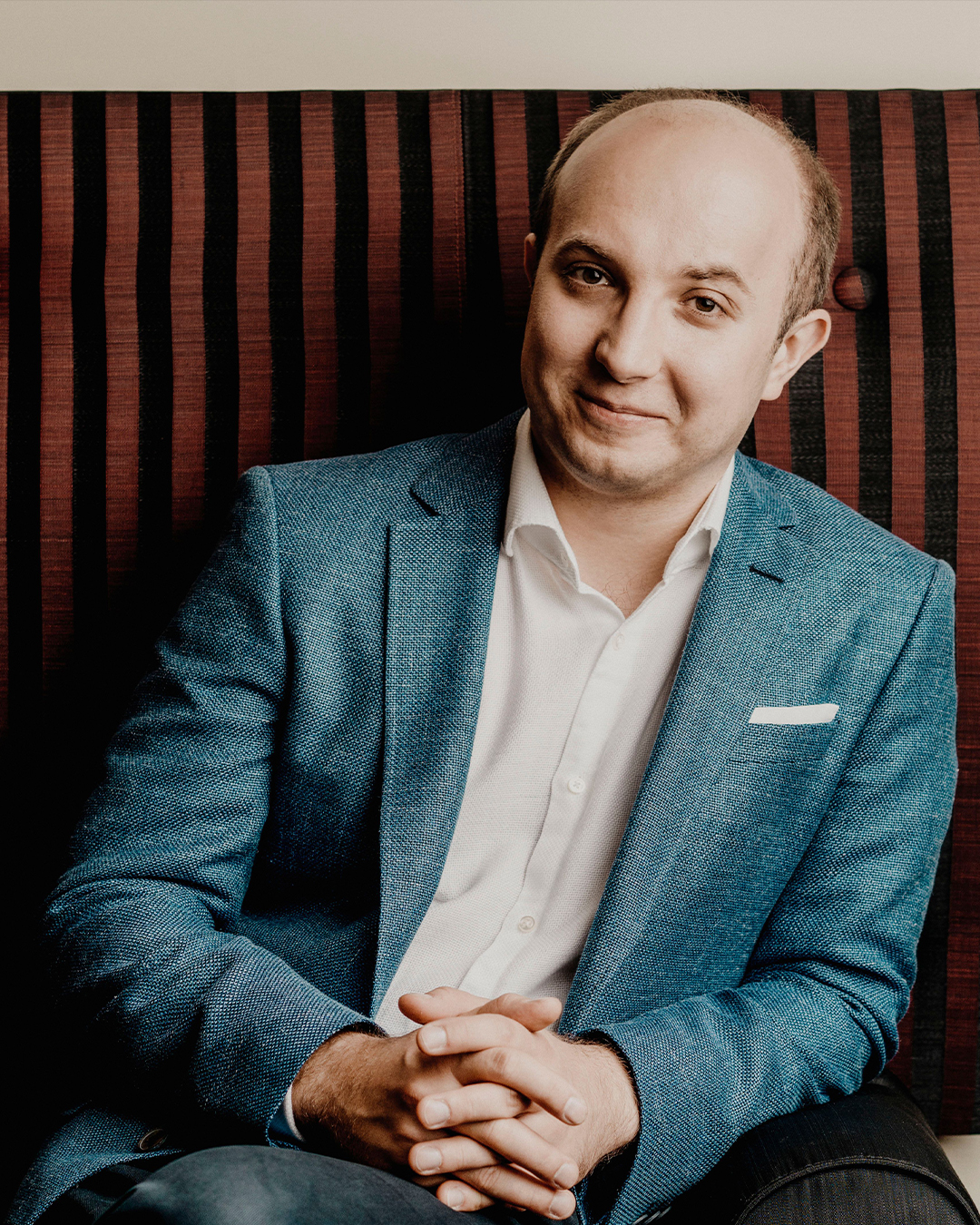 Alexander Gavrylyuk