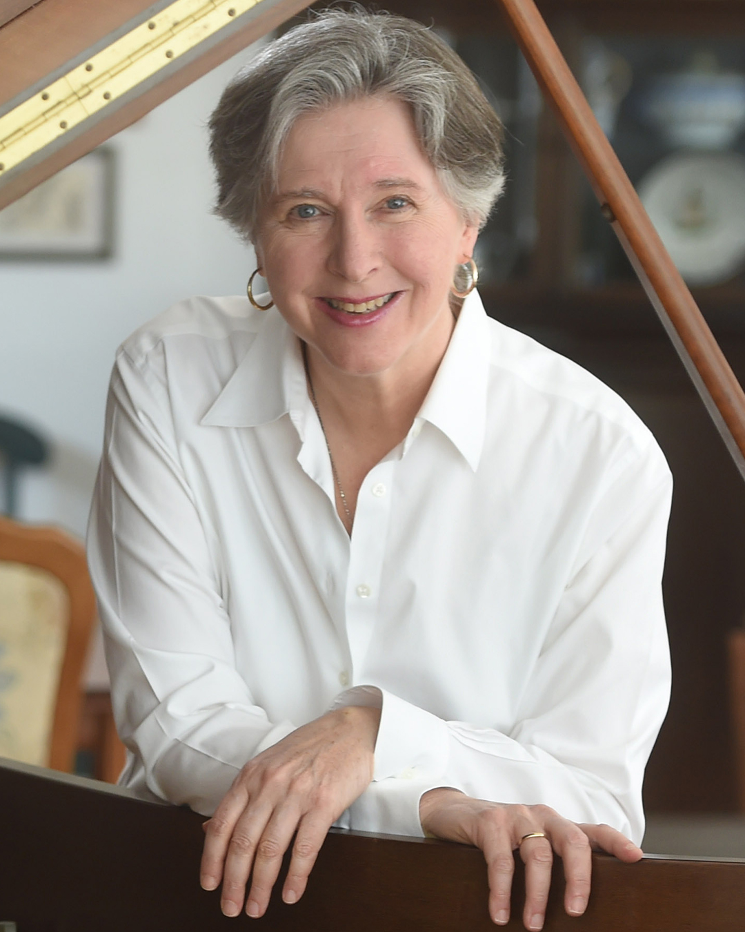 Janina Fialkowska