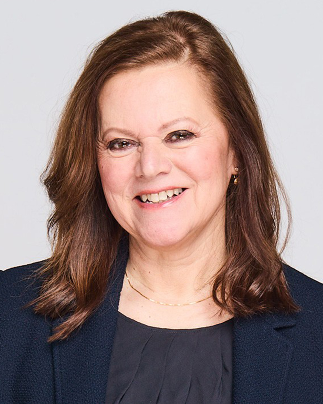 Kathryn Stott