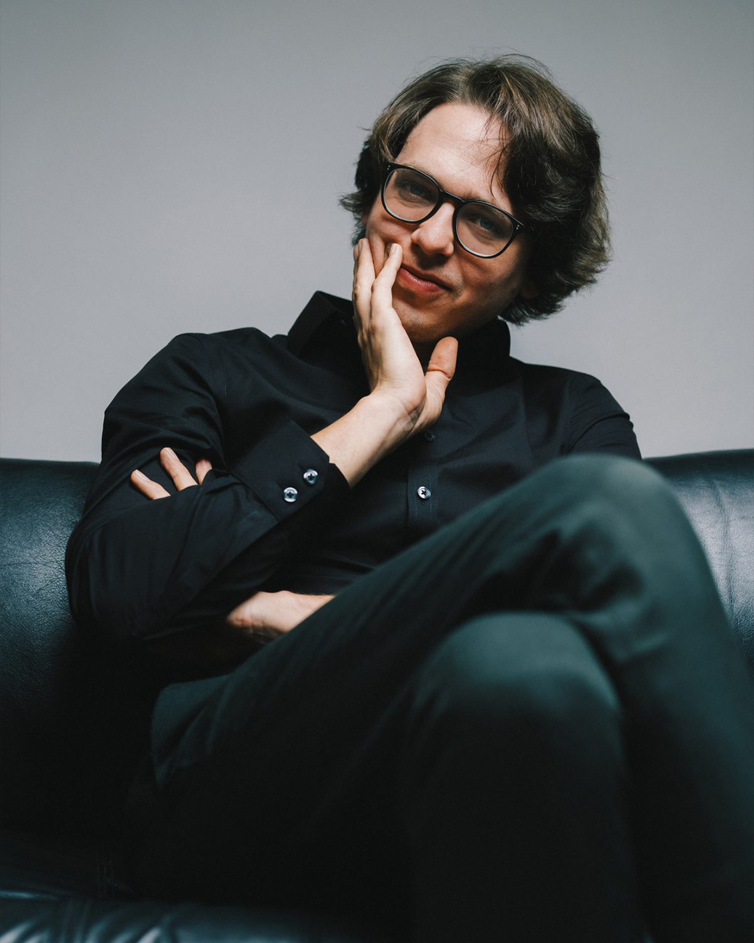 Lucas Debargue