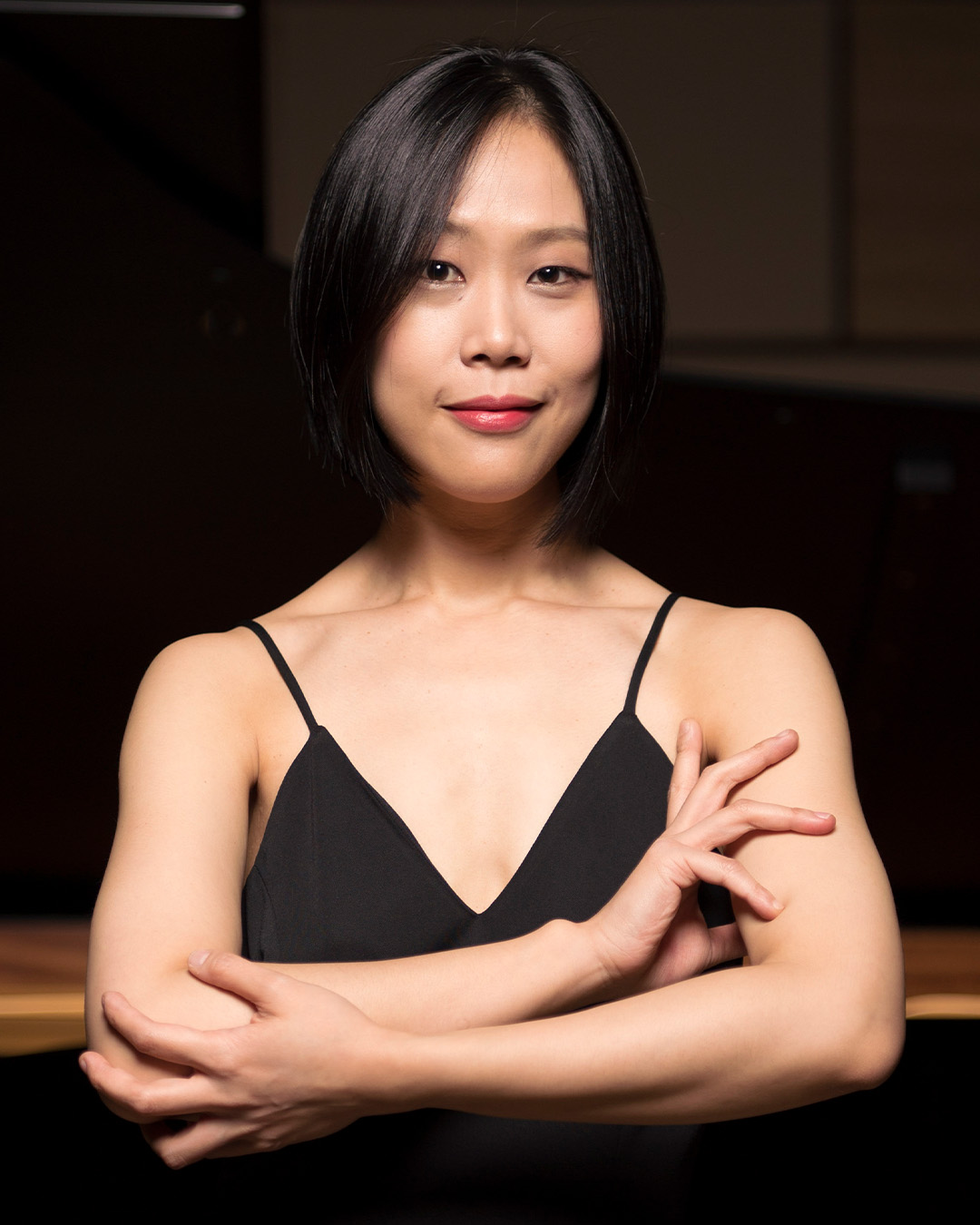 Yeol Eum Son